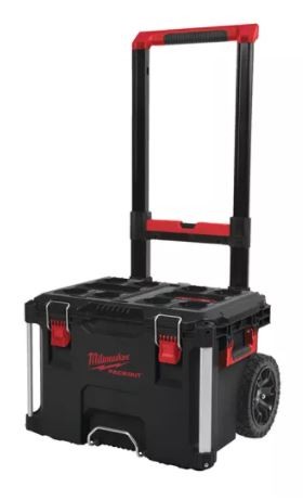 Packout coffret 1 trolley